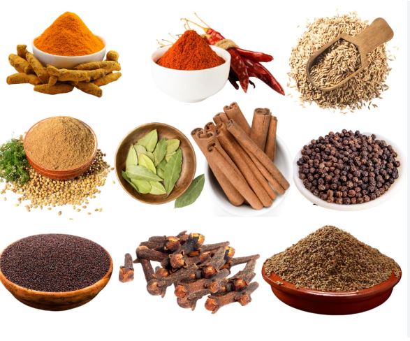Spices